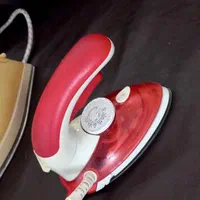 اطو مسافرتی و اطو بخار بوش