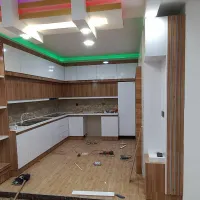 کابینت  ،کمد دیواری، تخت کم جا ، تعمیرات|خدمات پیشه و مهارت|پردیس, |دیوار