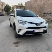 تویوتا راوفور، مدل ۲۰۱۷|خودرو سواری و وانت|کرمان, |دیوار