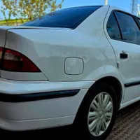 سمند LX EF7 بنزینی، مدل ۱۳۹۶|خودرو سواری و وانت|تهران, تهران‌سر|دیوار