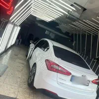 سراتو ۲۰۱۶ وارداتی