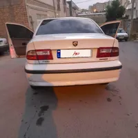 سمندLX دوگانه شرکتی مدل ۸۸|خودرو سواری و وانت|بروجرد, |دیوار
