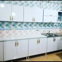 کابینت آماده طیب کد133 MC|مصالح و تجهیزات ساختمان|خرمآباد, |دیوار