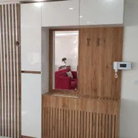 کابینت سازی ( اعتماد ) ( cabinet making ( trust