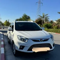 جک S5 اتومات مدل ۹۷ در جم
