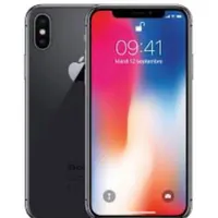 اپل iPhone X با حافظهٔ ۲۵۶ گیگابایت