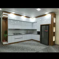 کابینت دکوراسیون داخلی
