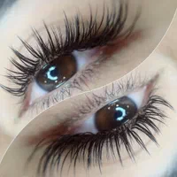 خدمات و آموزش تخصصی صفر تا صد اکستنشن مژه و کاشت