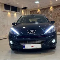 پژو 207i اتوماتیک TU5P، مدل ۱۴۰۳
