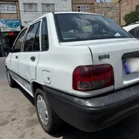 پراید 131 SE، مدل ۱۳۹۳|خودرو سواری و وانت|تبریز, |دیوار