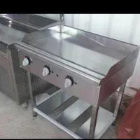تولیدی اهورا استیل شیراز|کافی‌شاپ و رستوران|شیراز, شهرک گلها|دیوار