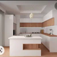 کابینت.آشپزخانه اقساط چوب|مصالح و تجهیزات ساختمان|شیراز, شهرک مطهری|دیوار