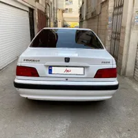 پژو پارس دوگانه سوز، مدل ۱۳۹۹|خودرو سواری و وانت|تهران, سنگلج|دیوار
