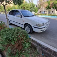سمند X7 بنزینی، مدل ۱۳۸۵|خودرو سواری و وانت|اصفهان, مهدیه|دیوار