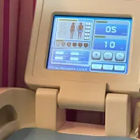 دستگاه لیزر مو لومینا و دایود سه طول موج|آرایشی، بهداشتی، درمانی|مشهد, آیت الله خامنه‌ای|دیوار