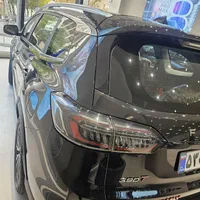 Tiggo 8 Pro max ie مدل 1404|خودرو سواری و وانت|تهران, ونک|دیوار
