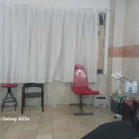 فروش مغازه ۲۸ متری در مسکن مهر فولادشهر|فروش مغازه و غرفه|فولادشهر, مسکن مهر فولادشهر|دیوار