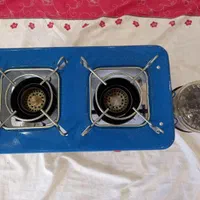 اجاق گاز نفتی