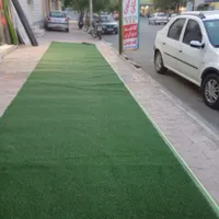 چمن مصنوعی ،گرینوال ،فنس چمنی ،سبزه .
