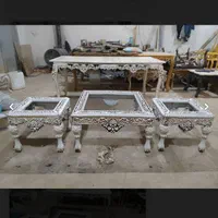 میز ناهارخوری ناهار خوری غذاخوری غذا خوری جلومبلی|میز و صندلی غذاخوری|تبریز, |دیوار