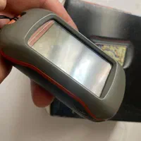 جی پی اس لمسی گارمین garmin gps|کوهنوردی و کمپینگ|تهران, قلمستان|دیوار
