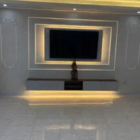 تی وی وال|میز تلویزیون|کرج, کمال‌شهر|دیوار