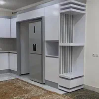 کابینت پیش ساخته هستی|مصالح و تجهیزات ساختمان|شیراز, میانرود|دیوار