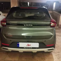 ام وی ام X22pro MT،صفر، مدل تیر ماه ۱۴۰۴