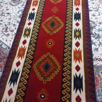یک جفت فرش کناره 3×1.10|فرش|تهران, استاد معین|دیوار