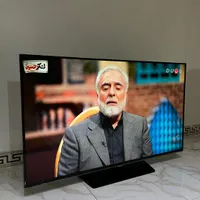 ال ای دی 40 سامسونگ اصل کره سالم|تلویزیون و پروژکتور|تهران, ابوذر (منطقه ۱۵)|دیوار