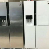 یخچال فریزر ساید بای ساید DAEWOO-D2S-1033