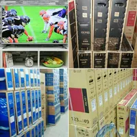 تلویزیون ال ای دی هوشمند انواع ledدبی کالاعلیاری