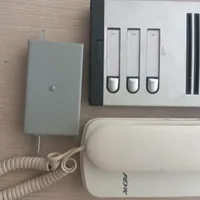 پنل ودر بازکن نو با گوشی صوتی به قیمت مناسب