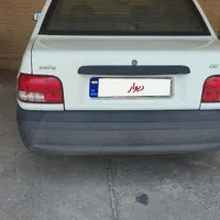 پراید131seمدل 99