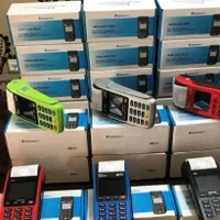 کارتخوان جی سیار بیسیم کارت خوان پوز اصلی شخصی|فروشگاه و مغازه|اصفهان, همدانیان|دیوار