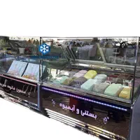تاپینگ بستنی|فروشگاه و مغازه|جیرفت, |دیوار