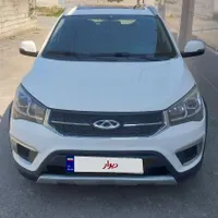 امویام X22 اتوماتیک لاکچری، مدل ۱۳۹۸