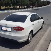 جک J5 مدل 1394 اتومات|خودرو سواری و وانت|کرج, گلشهر|دیوار