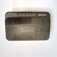 مودم ساده