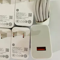 شارژر ۶۷ وات اصلی شیائومی 67w کلگی ۱۲۰ اداپتور|لوازم جانبی موبایل و تبلت|مشهد, کوی سیدی|دیوار