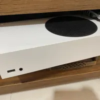 ایکس باکس سری S