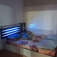 اجاره کوتاه مدت وسوییت درنزدیک پارک ائل گلی|اجارهٔ کوتاه‌مدت آپارتمان و سوئیت|تبریز, |دیوار