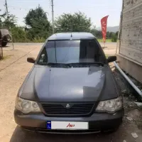 پراید 111 SE، مدل ۱۳۹۳