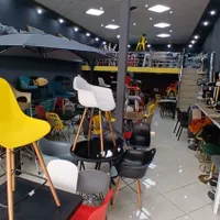 صندلی اپن وصندلی کافه کانتر.     44     ‌amjadyan|صندلی و نیمکت|کرج, شهرک سهرابیه|دیوار
