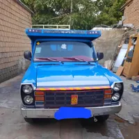 نیسان  دوگانه سوز