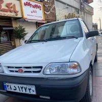 151صفر خشک فول آپشن با مانیتور /