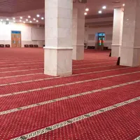 فرش ماشینی رولی