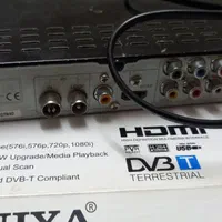 گیرنده دیجیتال برند suniya با پورت hdmi|صوتی و تصویری|تهران, امام زاده حسن|دیوار