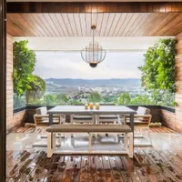 آپارتمان۷۰۰متری/پنت هاوس برج باران|فروش آپارتمان|مشهد, هنرستان|دیوار