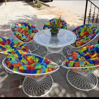 تاب/میز و صندلی سایه بان|مبلمان خانگی و میز عسلی|ملارد, |دیوار